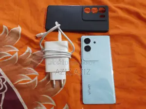 Vivo V29 5G 8gb ram 128gb rom (Used)