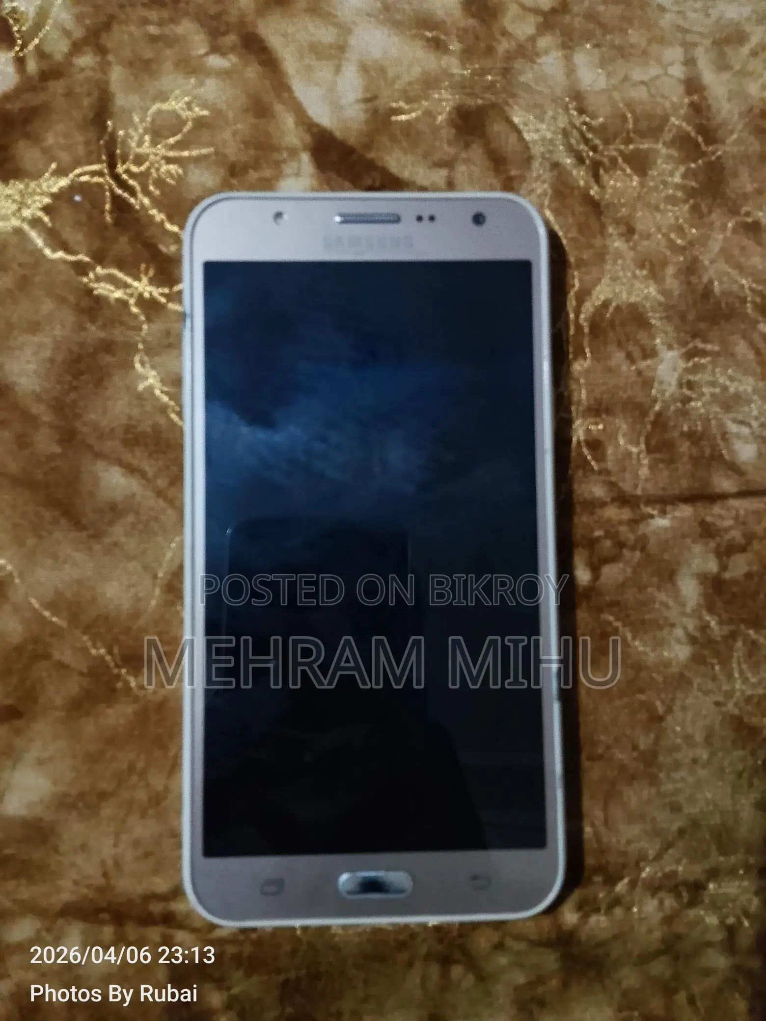 Samsung Galaxy J7 2/16 (Used)