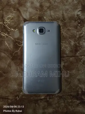 Samsung Galaxy J7 2/16 (Used)