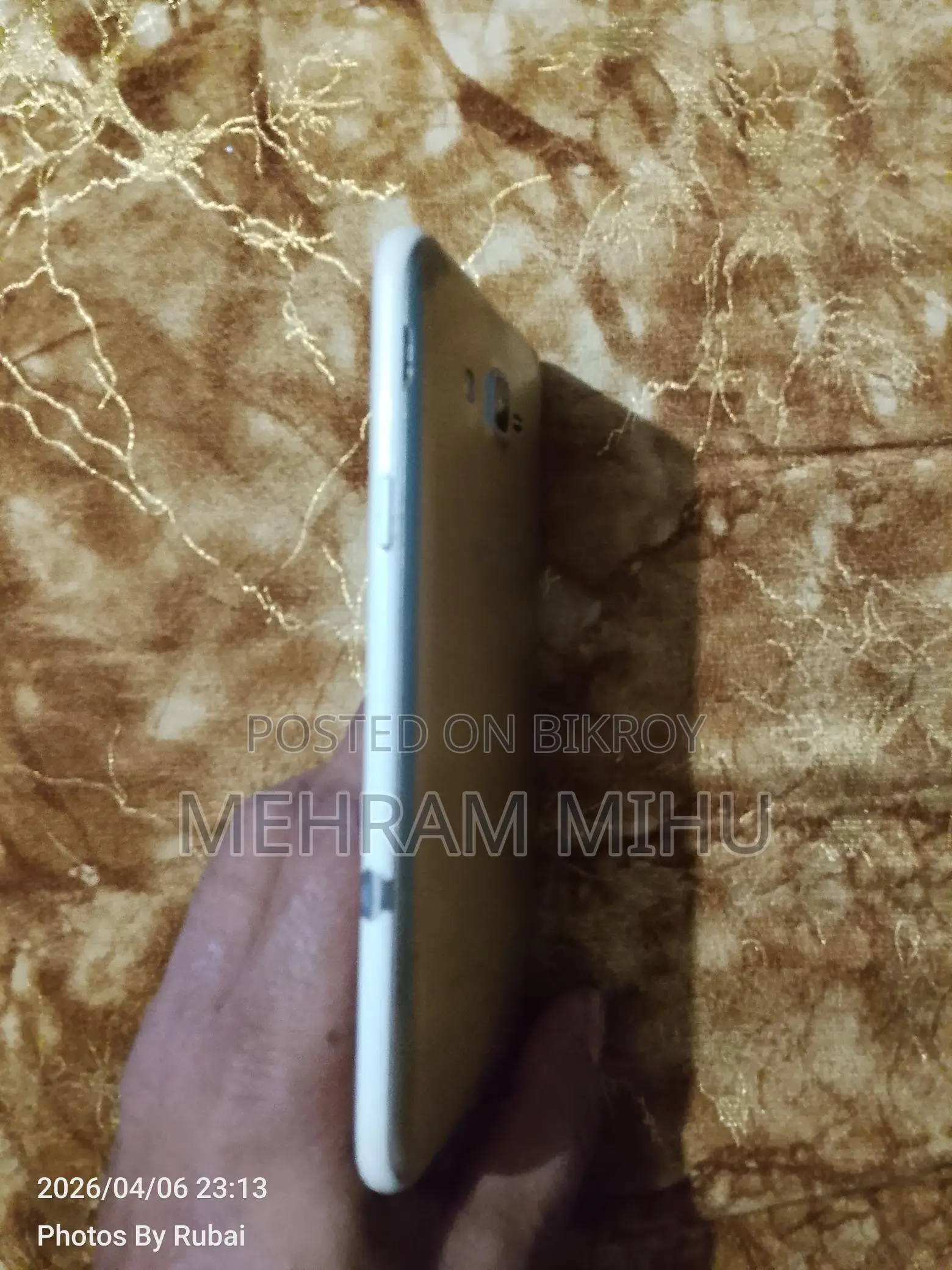 Samsung Galaxy J7 2/16 (Used)