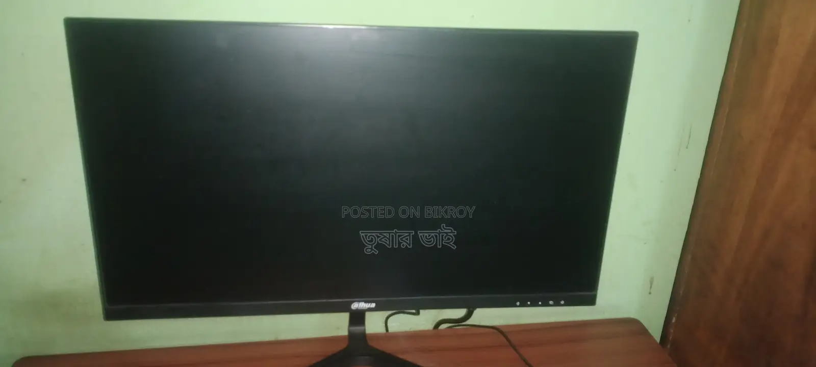 Desktop Computer 8GB Intel Core I5 HDD 512GB