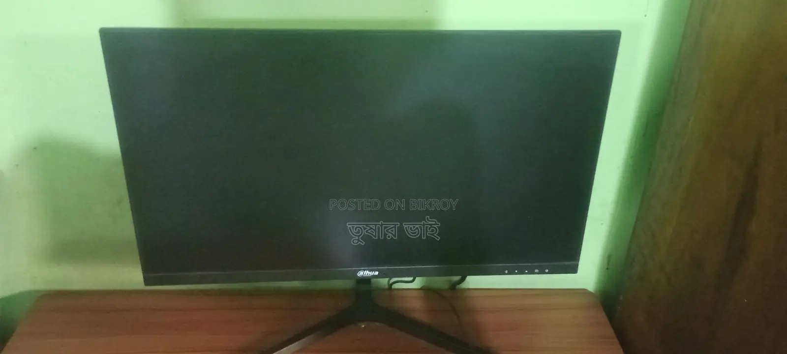Desktop Computer 8GB Intel Core I5 HDD 512GB
