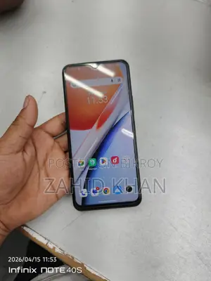 Vivo Y18 . (Used)