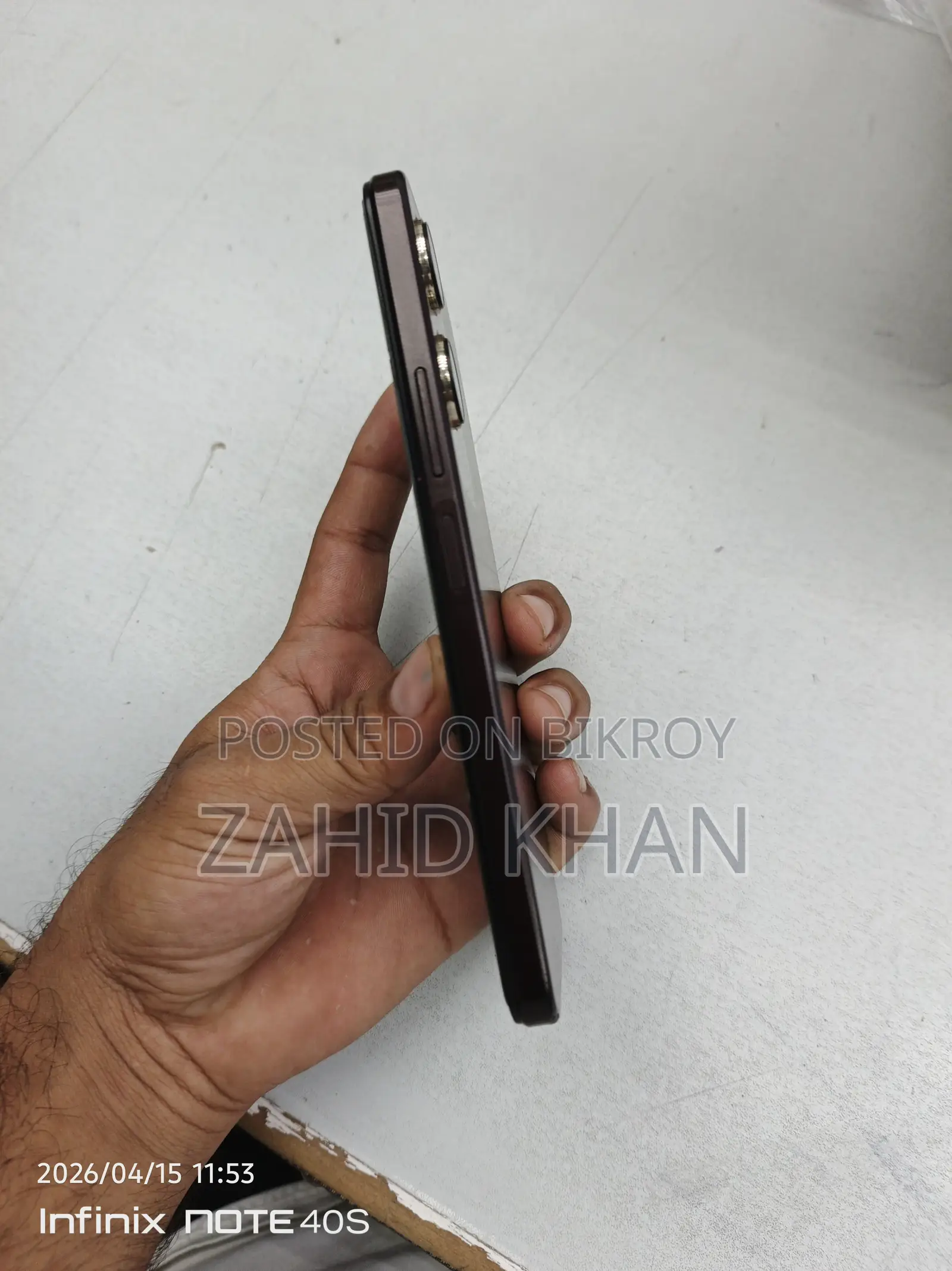 Vivo Y18 . (Used)