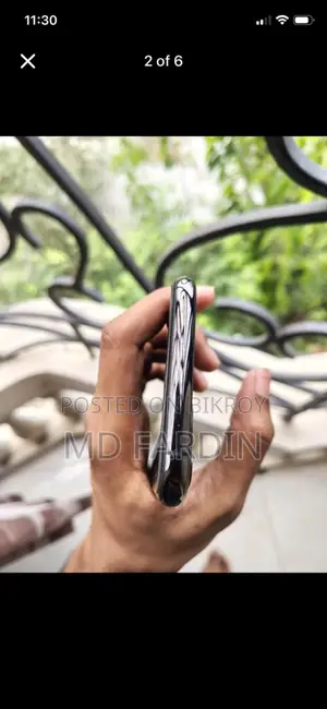 Apple iPhone 11 Pro (Used)