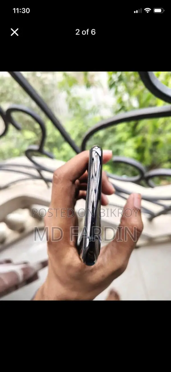 Apple iPhone 11 Pro (Used)