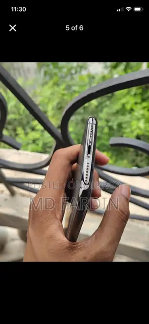 Apple iPhone 11 Pro (Used)