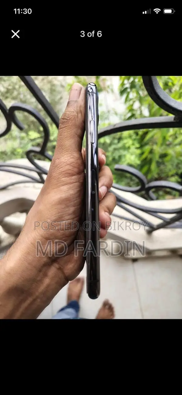 Apple iPhone 11 Pro (Used)