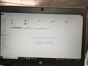 HP Elitebook 745 G4