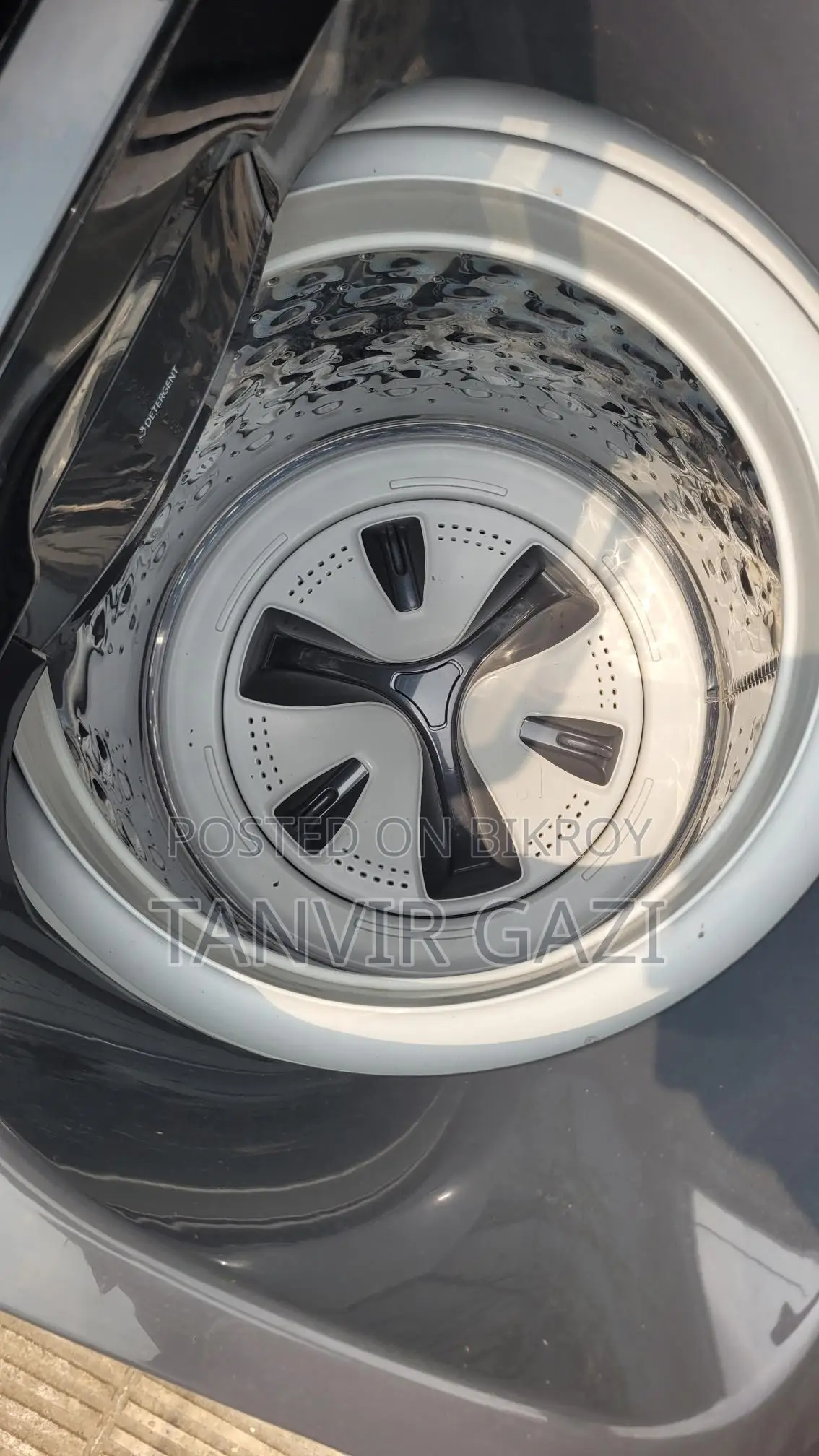 Washing Machine