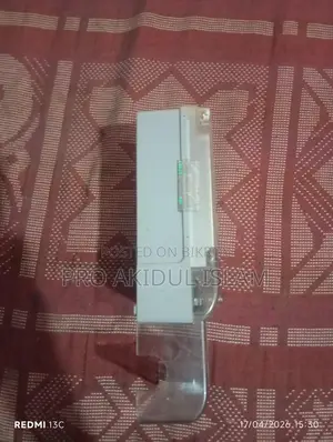 One Meter for Sale