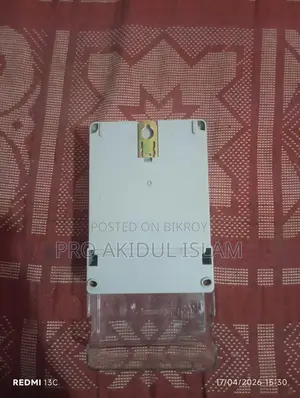 One Meter for Sale