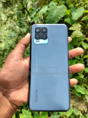 Realme 8 Pro 8/128 (Used)