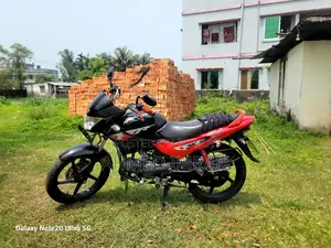 Hero Glamour 125 2020