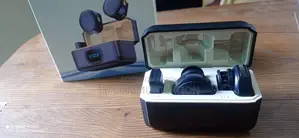 Wireless Microphone 1999tk