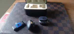 Wireless Microphone 1999tk