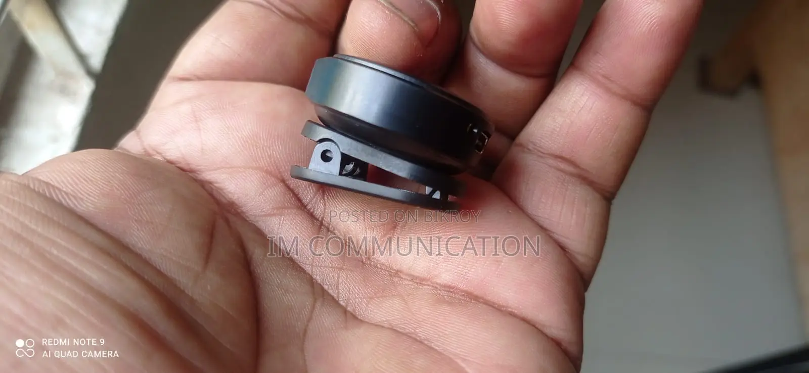 Wireless Microphone 1999tk