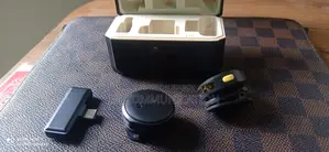 Wireless Microphone 1999tk