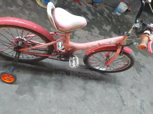 Bicycle for Sale