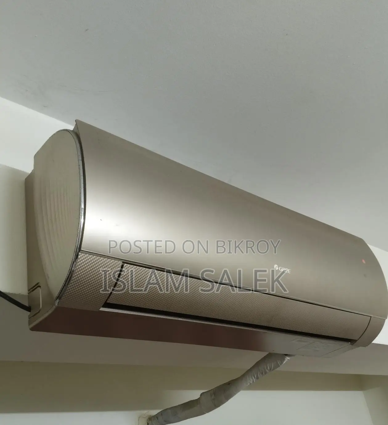 Gree 1ton inverter AC