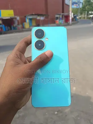 Vivo Y27 . (Used)
