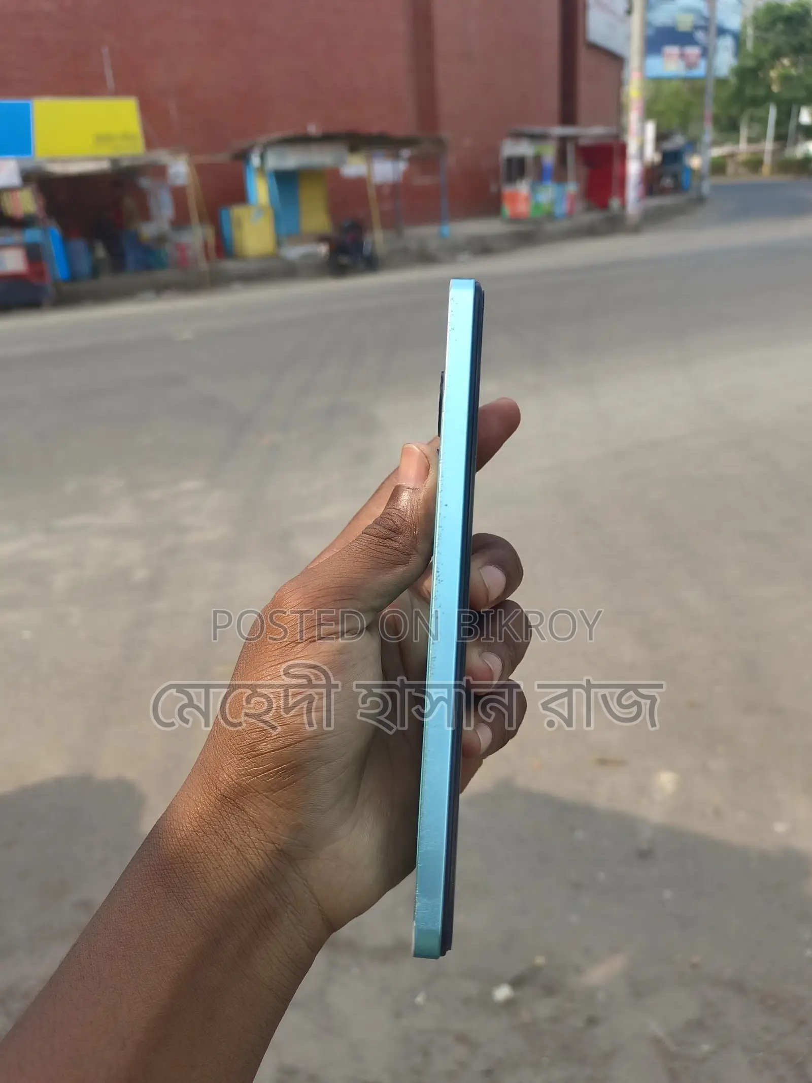 Vivo Y27 . (Used)
