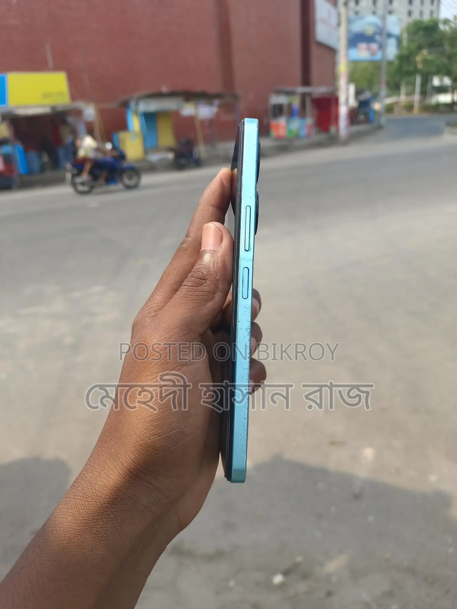 Vivo Y27 . (Used)