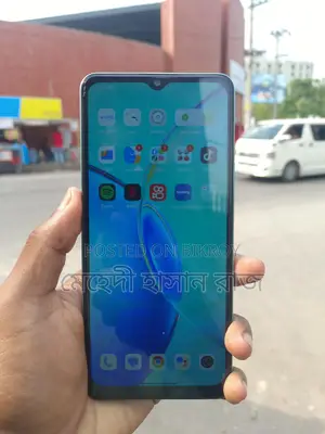 Vivo Y27 . (Used)