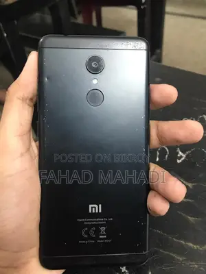 Xiaomi Redmi 5 . (Used)