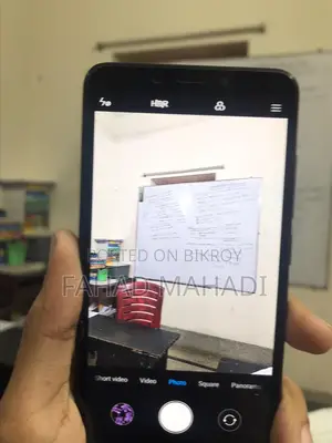 Xiaomi Redmi 5 . (Used)