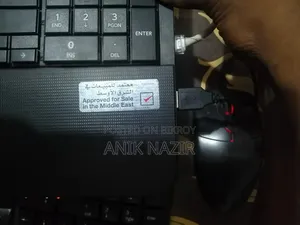 Laptop Toshiba Satellite C850 8GB Intel Core I3 HDD 500GB