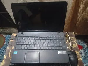 Laptop Toshiba Satellite C850 8GB Intel Core I3 HDD 500GB