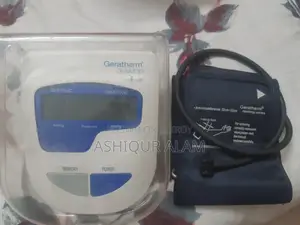 ব্লাড প্রেশার মাপা মেশিন