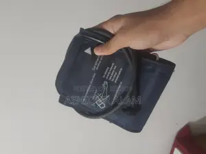 ব্লাড প্রেশার মাপা মেশিন