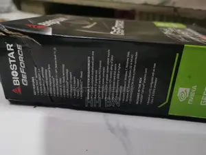 Biostar GT 730 DDR3 গ্রাফিক্স কার্ড (২ বছর ব্যবহৃত)