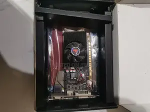 Biostar GT 730 DDR3 গ্রাফিক্স কার্ড (২ বছর ব্যবহৃত)