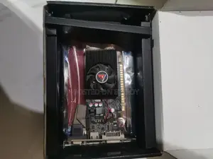 Biostar GT 730 DDR3 গ্রাফিক্স কার্ড (২ বছর ব্যবহৃত)