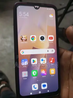 Xiaomi Redmi Note 11 . (Used)