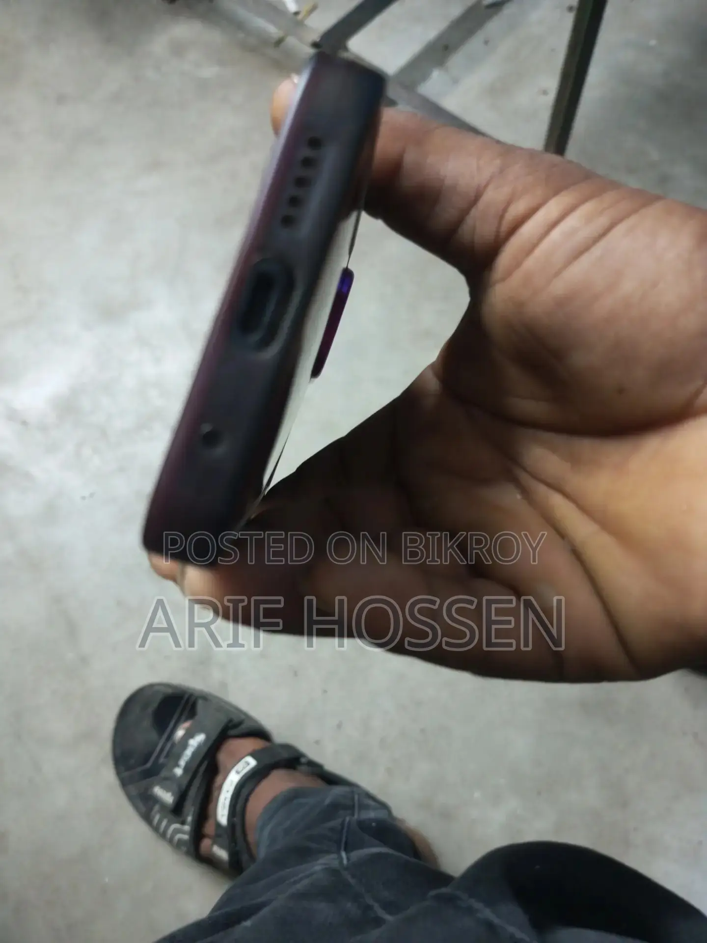 Xiaomi Redmi Note 11 . (Used)