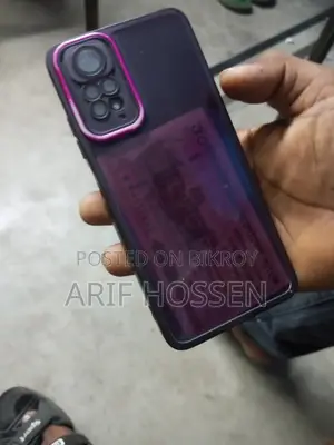 Xiaomi Redmi Note 11 . (Used)
