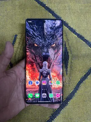 Tecno Camon 40 Pro 4G 256 GB Gold