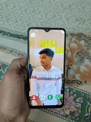 Samsung Galaxy M32 . (Used)