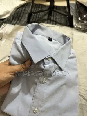 New premium shirt