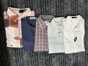 নতুন প্রিমিয়াম শার্ট