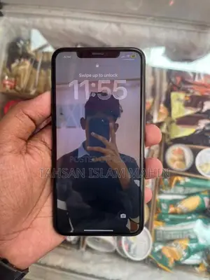 Apple iPhone 11 Pro Max (Used)