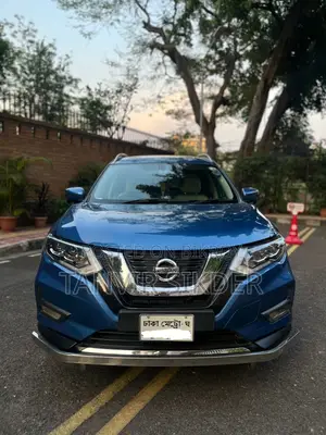Nissan X-Trail . 2022