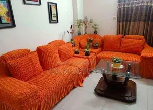 Get Turkish Sofa Covers delivered directly from the factory.