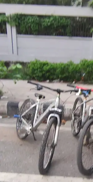 Modified Stand Cycle