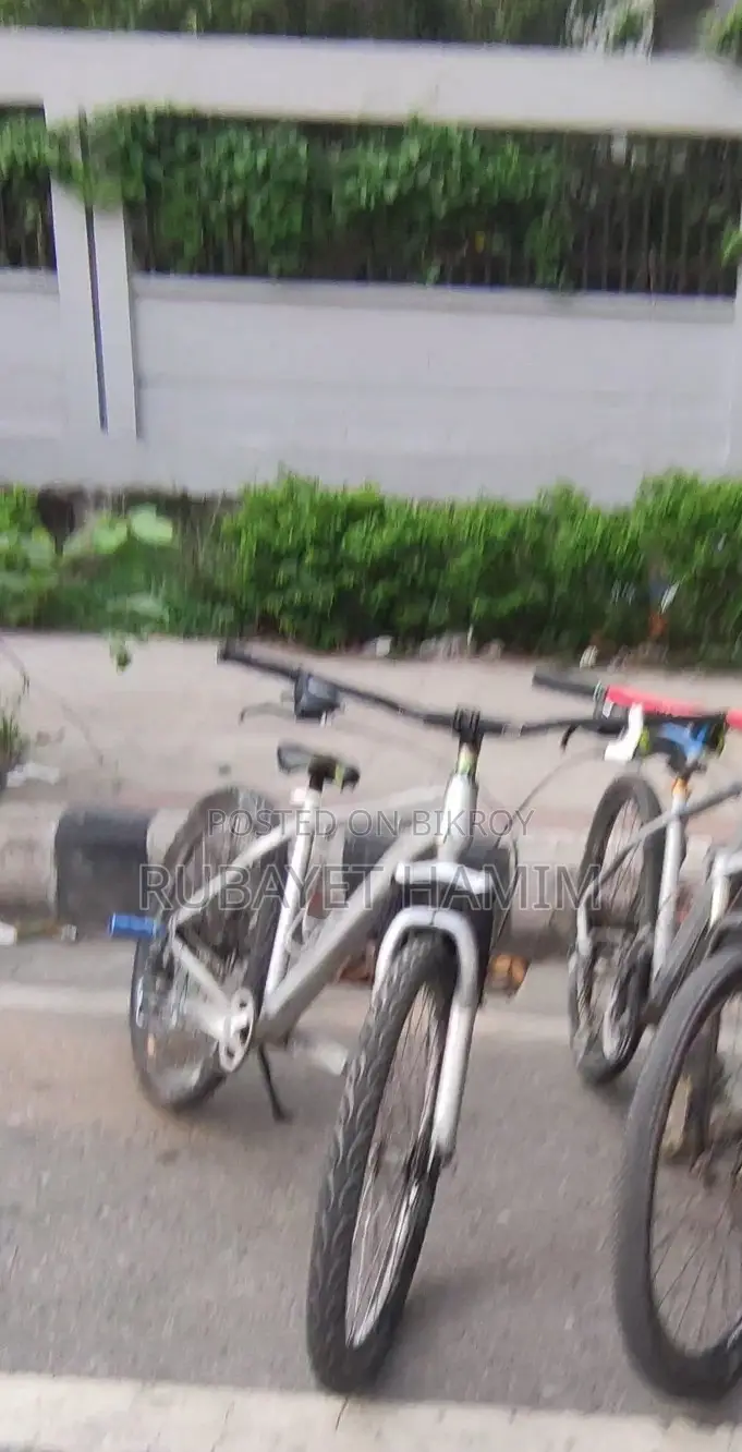 Modified Stand Cycle