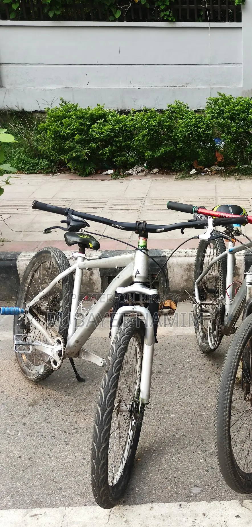 Modified Stand Cycle